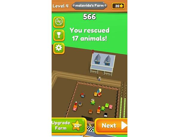 Animal Rescue Tycoon for Android - Download the APK from Habererciyes
